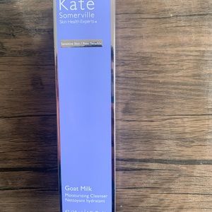 Kate Somerville Cleanser